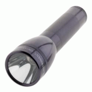 Maglite lampe torche Maglite LED ML25LT 2 piles Type C 16,8 cm - Gris - 38739880389 Maglite lampe torche Maglite LED ML25LT 2 piles Type C 16,8 cm - Gris - 38739880389
