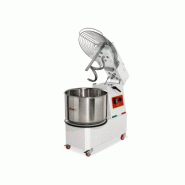 Pétrin à spirale 33L 400V 2V GGF