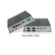 PC embarqué SmartPanel - Monolith-1000