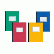 Piqûre tête paresseuse 13 colonnes sur 2 pages - 25x32 - 80 p. - 3416799831317