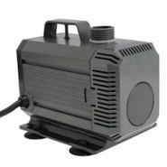 Pompe à eau 4500 litres/heure - NEPTUNE Hydroponics Neptune Hydroponics - gris 0700253922714 Pompe à eau 4500 litres/heure - NEPTUNE Hydroponics Neptune Hydroponics - gris 0700253922714