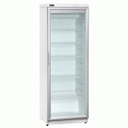 Réfrigérateur à boissons, 320 litres vitré