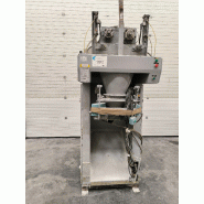 Remplisseuse de big bag payper sep 2 - référence                        :                         c13870