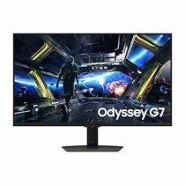 Samsung S32DG702EU écran plat de PC 81,3 cm (32") 3840 x 2160 pixels 4K Ultra HD LCD Noir Samsung S32DG702EU écran plat de PC 81,3 cm (32") 3840 x 2160 pixels 4K Ultra HD LCD Noir