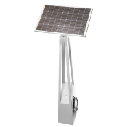 Station de gonflage autonome, innovante, connectée pour les mobilités - nrlux r4bike_1