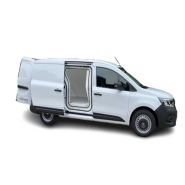 Véhicule frigorifique Cellule intégrée IsoCity – Renault Kangoo Van - Froid positif ou négatif Véhicule frigorifique Cellule intégrée IsoCity – Renault Kangoo Van - Froid positif ou négatif