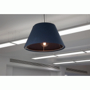 Abat-jour suspendu BuzziShade Pendant Abat-jour suspendu BuzziShade Pendant