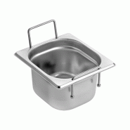 Bac gastronorme GN1/6 - Caterchef - EMG-953473