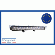 Barre lumineuse de travail SLIM LED 75W 524 mm LEDSON 33305154 Barre lumineuse de travail SLIM LED 75W 524 mm LEDSON 33305154