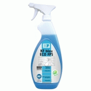 Dégraissant nettoyant kf bleu eco fps 750 ml
