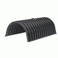 Dm-t1600-m/60 - drainmax tunnel moyen de 1600 litres pour classe de charge slw 60