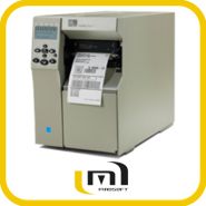 Imprimantes industrielles zebra 105sl plus