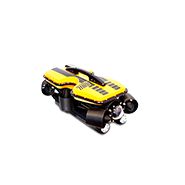 Oceanus mini - rov drones sous-marin marinenav - cadden - poids : 8 kg