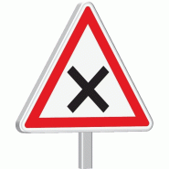 Panneaux permanents Taliasign AB 800/1000 mm classe 1 - PPTLGLV1AB1-TL03