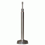 Pied professionnel presse purée PP - Dynamic - 0652217738933_0