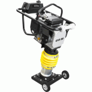 Pilonneuse thermique gvs 80 - dameuse - compactage Pilonneuse thermique gvs 80 - dameuse - compactage