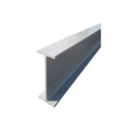 Profilé polyester en I  pour passerelles planchers techniques plateformes EN MILIEU CORROSIF OU HUMIDE convient pour zone industrielle et extérieure