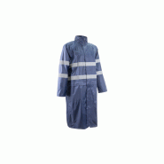 RAINET MANTEAU de PLUIE marine RAINET MANTEAU de PLUIE marine