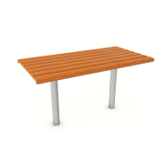 Table public Sofiero - 8058452 - Hags