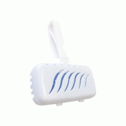 Thouy Blocs cuvette WC parfum océan par 3 - 5410721802312