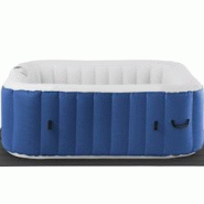 Spa-jacuzzi portable
