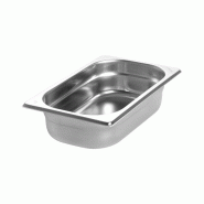 Bac gastronorme H 65 mm  GN1/4 - Caterchef - EMG-953144
