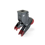 Broyeur À Béton Fixe Avec Electro Aimant