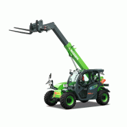 Chariot Telescopique Lithium compact HELI 25THD06 - 2500 Kg - 6.00 m (Passage 1940 mm)_0