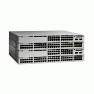Cisco Catalyst 9300X Géré L3