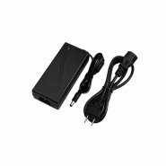 Cisco PSU-12VDC-70W-GR= adaptateur de puissance & onduleur Intérieure Noir