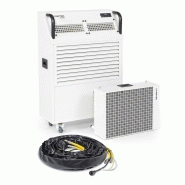 Climatiseur professionnel pt 6500 s  6,6 kw