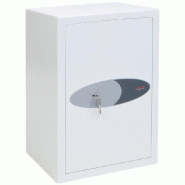 Coffre-fort de haute sécurité certifiée - Grade 0 anti effraction - 56 L - PHOENIX VENUS HS0674 - Serrure à clé