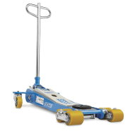Cric rouleur 2T profil bas et long OMCN O3010 Cric rouleur 2T profil bas et long OMCN O3010