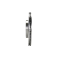 Disque de frein ventilé BOSCH 0986478124 - boîte de 2 disques - 4 trous - épaisseur 20,6 mm Disque de frein ventilé BOSCH 0986478124 - boîte de 2 disques - 4 trous - épaisseur 20,6 mm