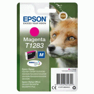 Epson Fox Cartouche "Renard" - Encre DURABrite Ultra M
