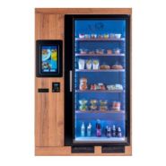 Frigo connecté professionnel_1
