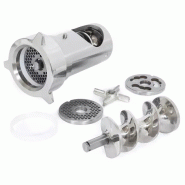 Groupe de coupe Unger inox