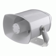 Haut-parleur étanche DSP-15(T) - Réf. : DNH0030 - IP67 - 15 W - Qualité marine