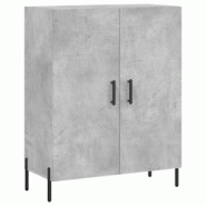 Helloshop26 - Buffet bahut commode armoire meuble de rangement organisateur cuisine salle de séjour salon 69,5 x 34 x 90 cm bois 02_0032006 - 3000210 Helloshop26 - Buffet bahut commode armoire meuble de rangement organisateur cuisine salle de séjour salon 69,5 x 34 x 90 cm bois 02_0032006 - 3000210