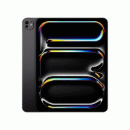 IPad Pro 11p M4 2 To cellular - Noir Sidéral