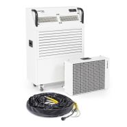 Location & mise en service climatiseur professionnel TROTEC PT 6500 6,6 kW / 22.500 BTU_1
