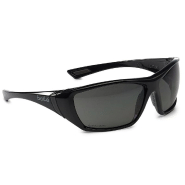 LUNETTE DE PROTECTION HUSTLER LUNETTE EXTÉRIEUR - BOLLE SAFETY