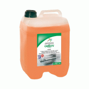 Nettoyant détartrant désinfectant - Bidon de 20L - Multi-matériaux, fort pouvoir moussant Nettoyant détartrant désinfectant - Bidon de 20L - Multi-matériaux, fort pouvoir moussant