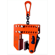 Pince à tôles sans marquage REMA CNMA 500kg 0-180mm Référence CNMA-0.5 Pince à tôles sans marquage REMA CNMA 500kg 0-180mm Référence CNMA-0.5