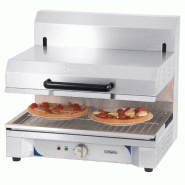 Salamandre à quartz plafond mobile gn 1/1 avec 8 niveaux températur... - PCSQAGN11