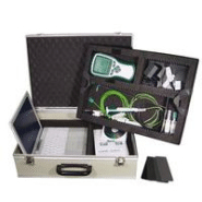 Valise de transport, grande, cadre en profilé alu/ABS, pour type 2690/2890 - Référence : ZB2590TK2