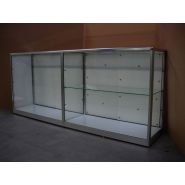 Vc 1103059 - comptoir pour magasin - vitrinemag - hauteur: 110cm