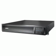 APC smart-ups x 1500va rack/tower 2u lcd 230v_0