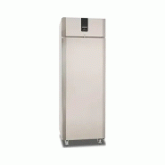 Armoire froid positif 1 porte - Sur roulettes Foster Gamko ED650H