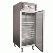 Armoire réfrigérée négative glacier avec 1 porte - 737 litres - PGE800BT